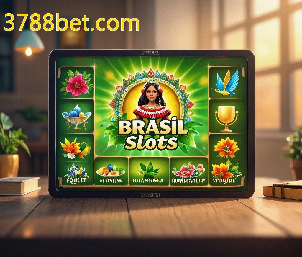 3788bet-Game-Apostas